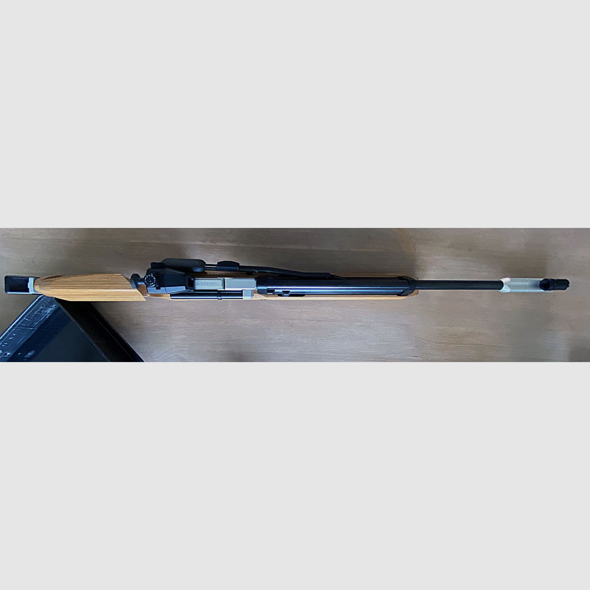 Feinbauwerk Model 603
