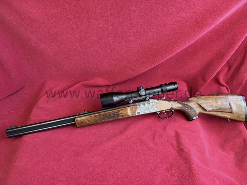 Blaser Bergstutzen BS 95 Prestige