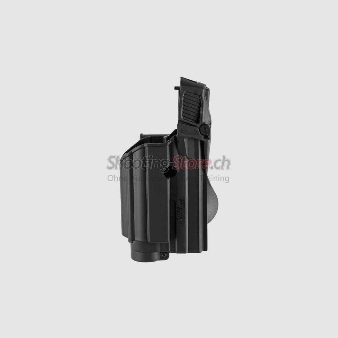 IMI Defense Level 2 Light / Laser Holster für SIG P226 Black