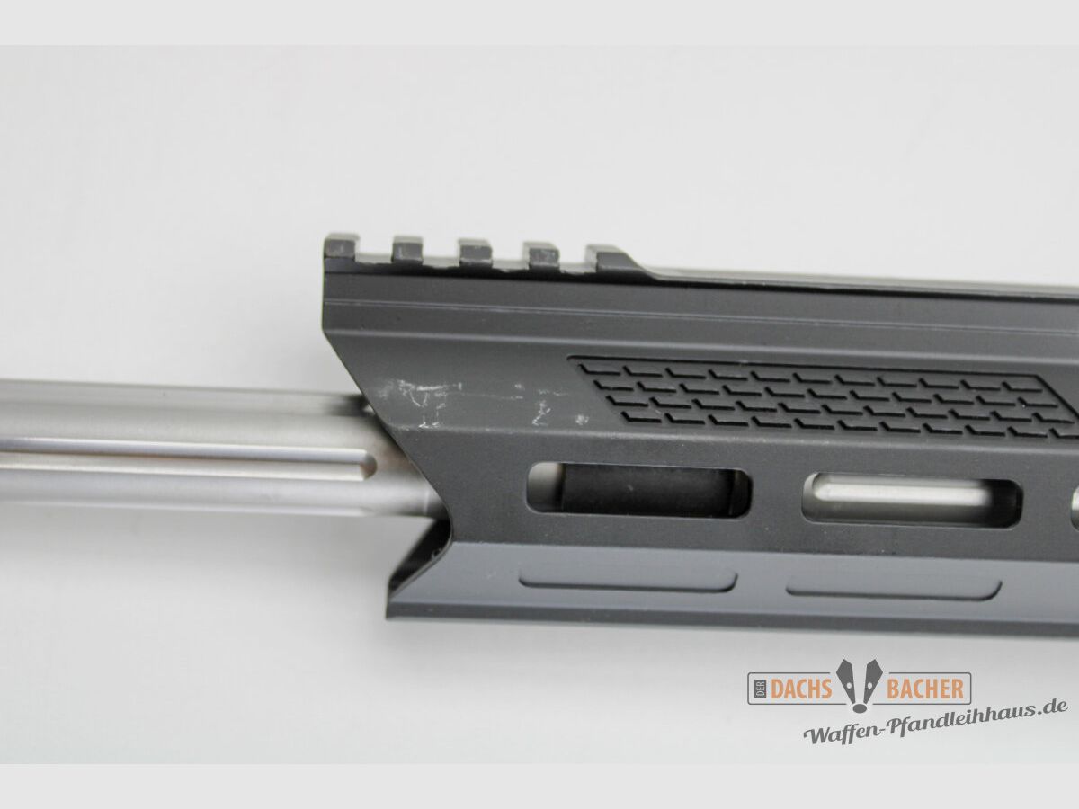 SL. Büchse Diamondback DB10 Kal. 6,5 Creedmoor mit Gewinde
