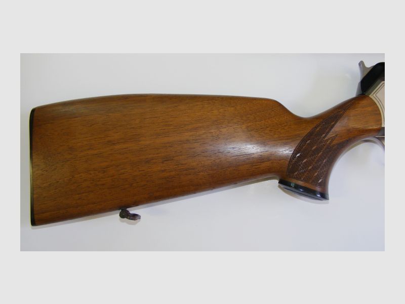 Blaser SR830 6,5x68 Repetierbüchsen