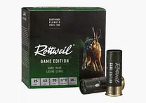 Rottweil 12/70 Edizione Gioco Hase 3,5mm 36g