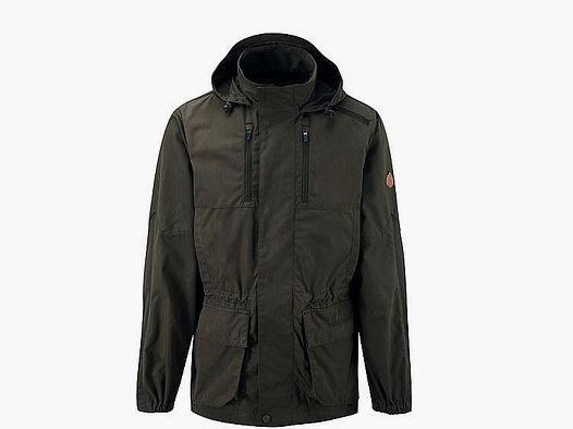 ShooterKing Cordura męska kurtka letnia