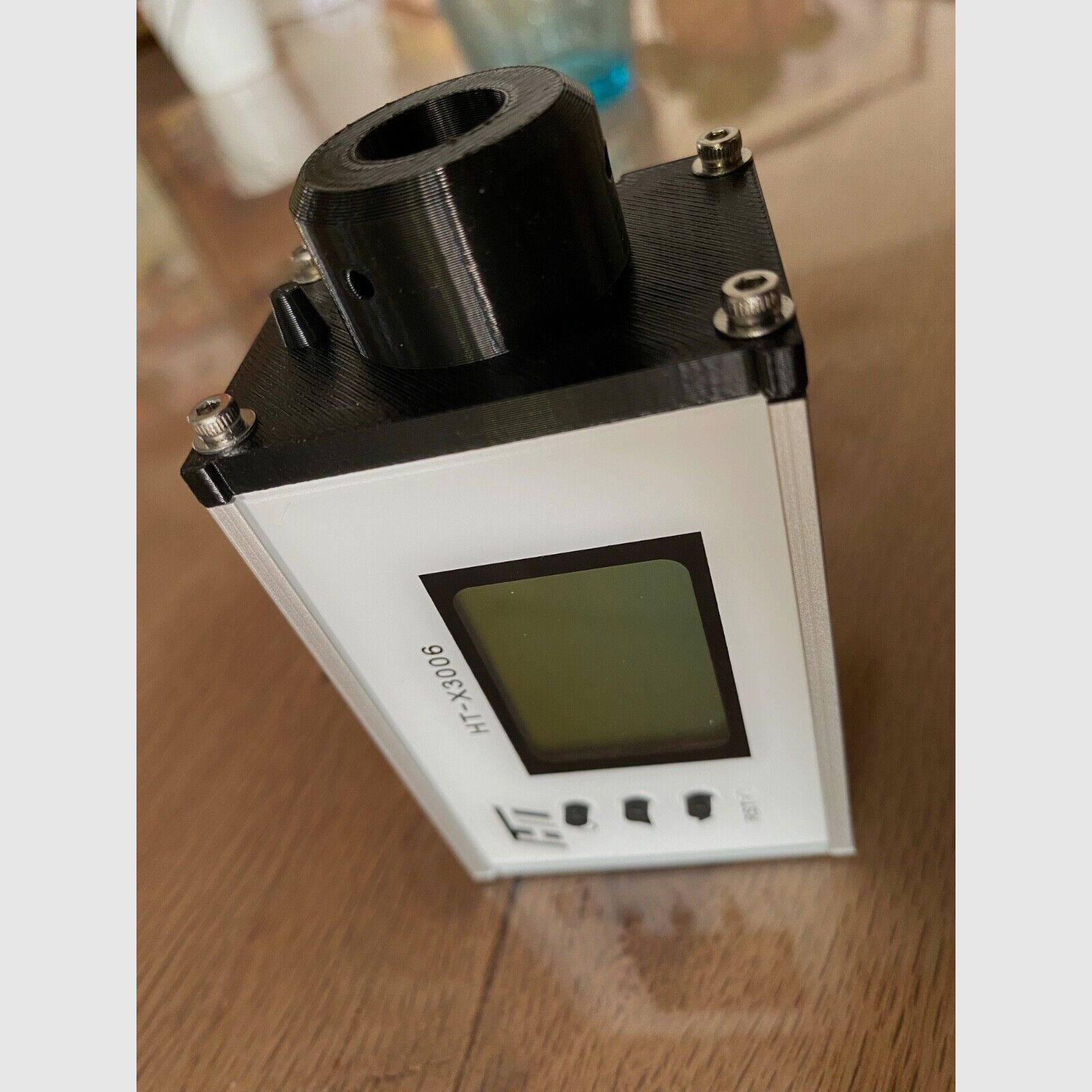 HT-X3005 / HT-X3006 Chronometer Houder / Multi Houder