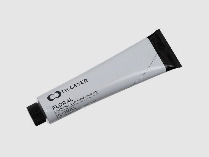 ORIGINAL BW-SCHUHCREME - SCHWARZ - 125 ML - TUBE