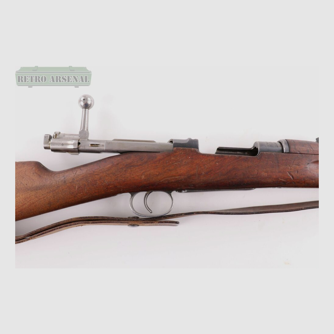 Mauser 1896