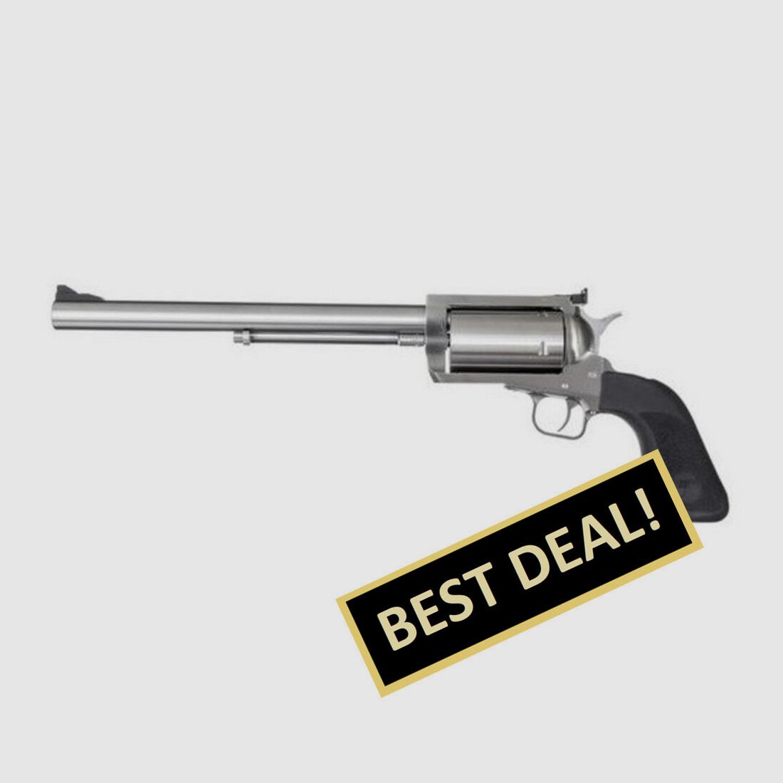 Magnum Research BFR Long 5 nabojów 10'' Custom .444Marlin