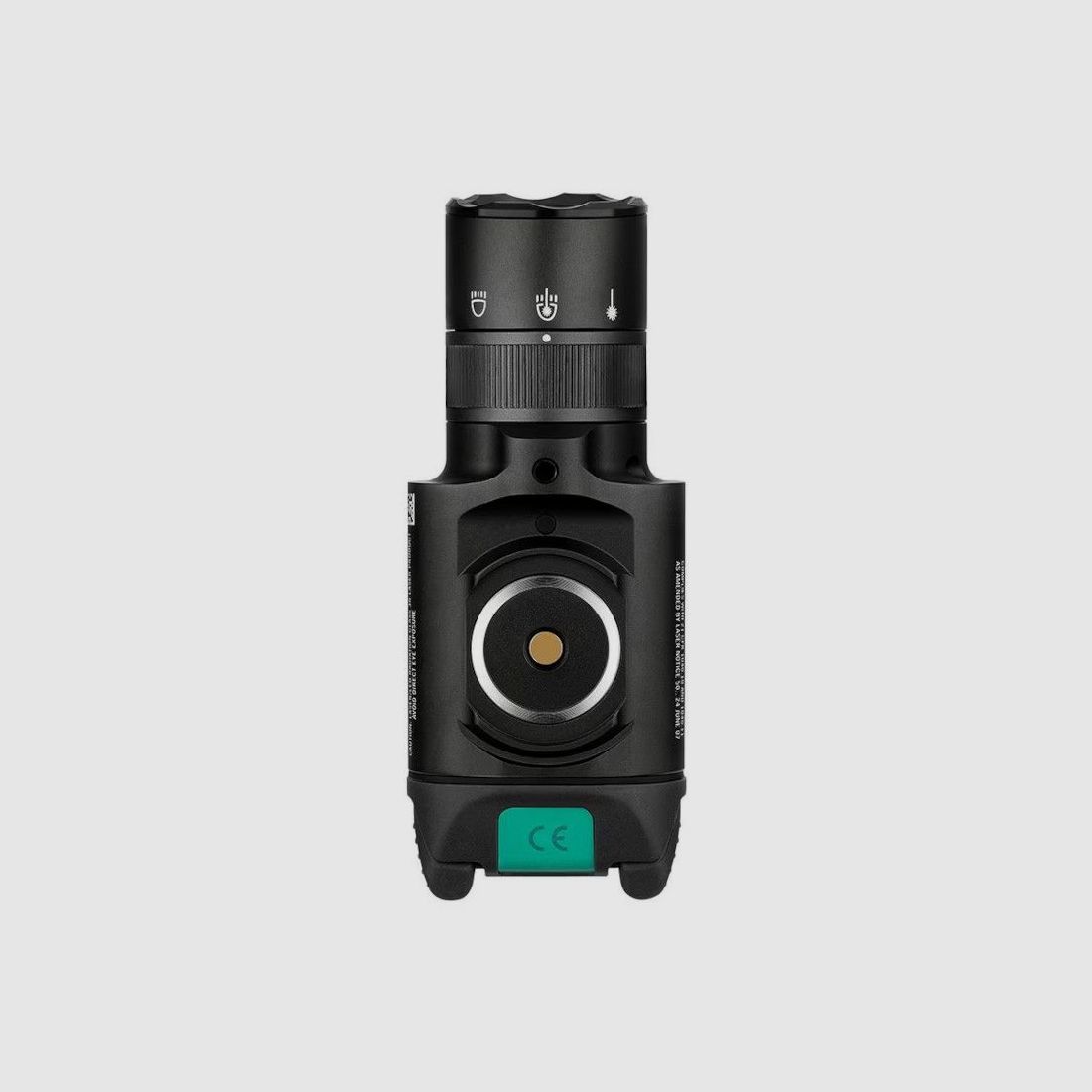 OLIGHT BALDR PRO R BLACK Taschenlampe, Bild 5 von 8
