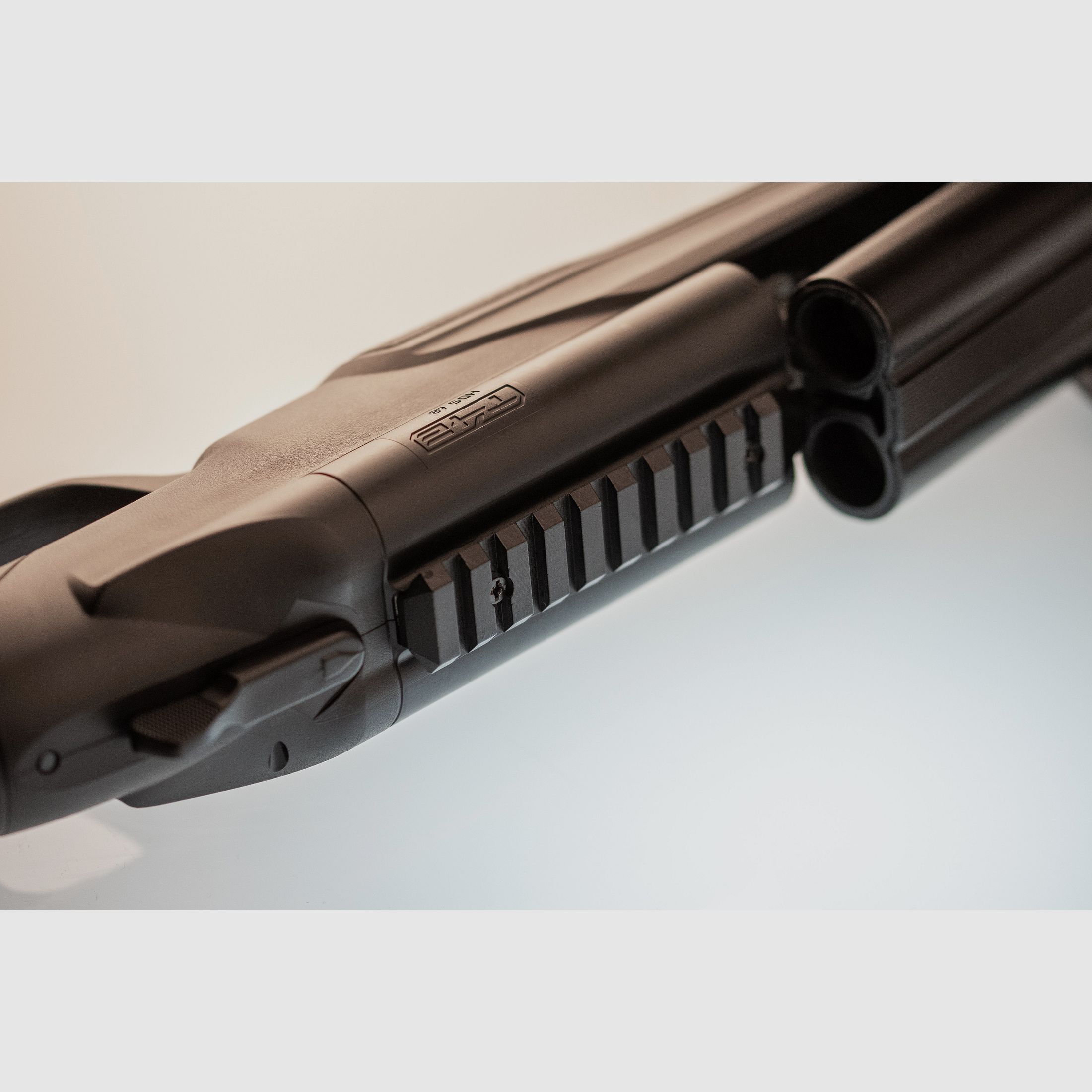 Picatinny and/or RED DOT SIGHT | HDS68 | HDX68 | Custom fit
