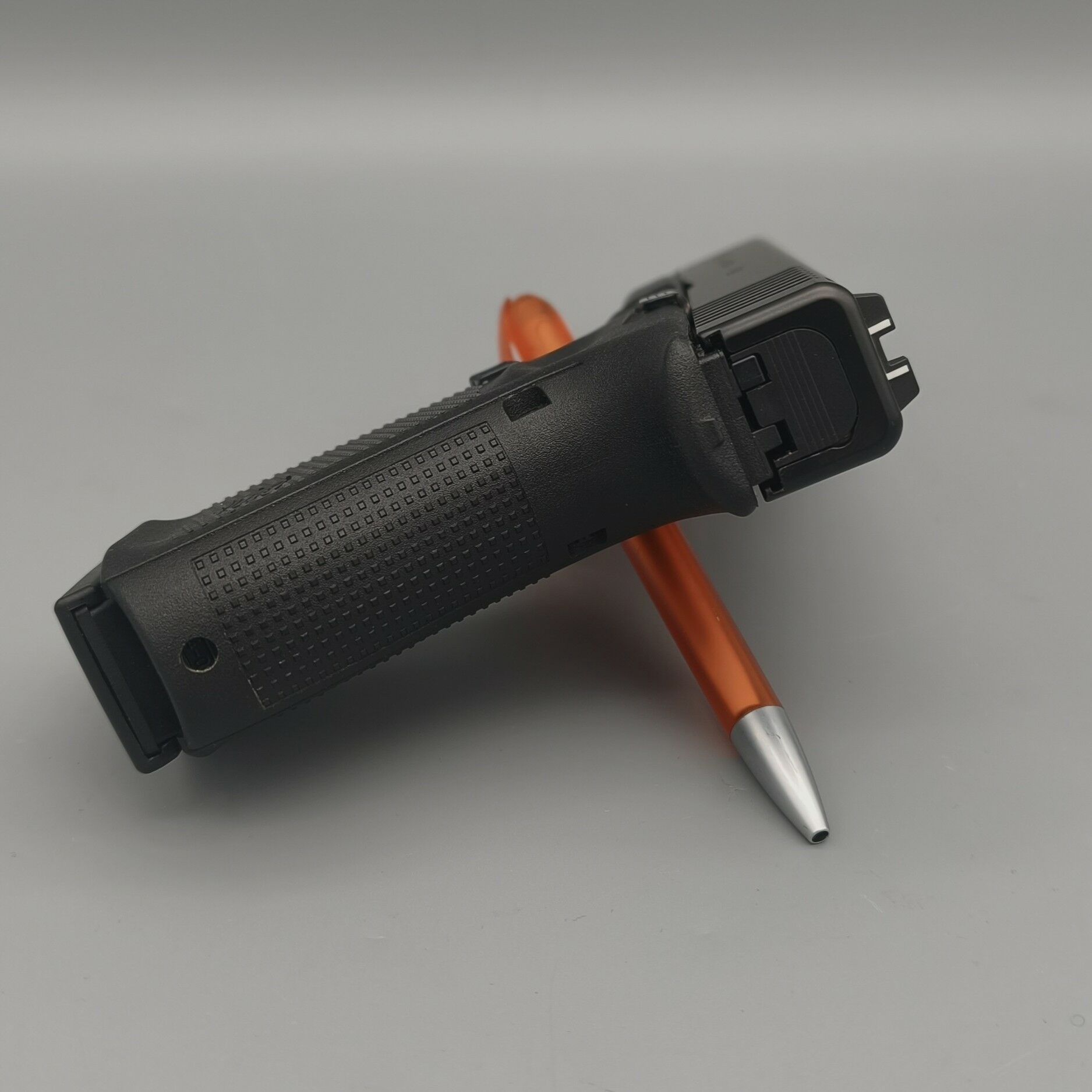 Glock 19 Gen5 auch als Wechselsystem 9mmLuger