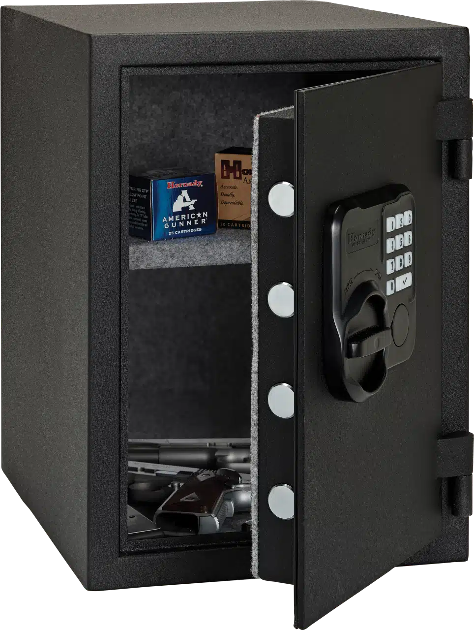 Hornady Auxiliary Fireproof Keypad Safe, Bild 3 von 3