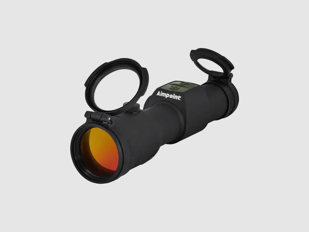 Aimpoint Rotpunktvisier Hunter H34S