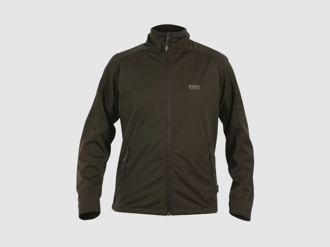 Hart Herren Softshelljacke Gorosta-S