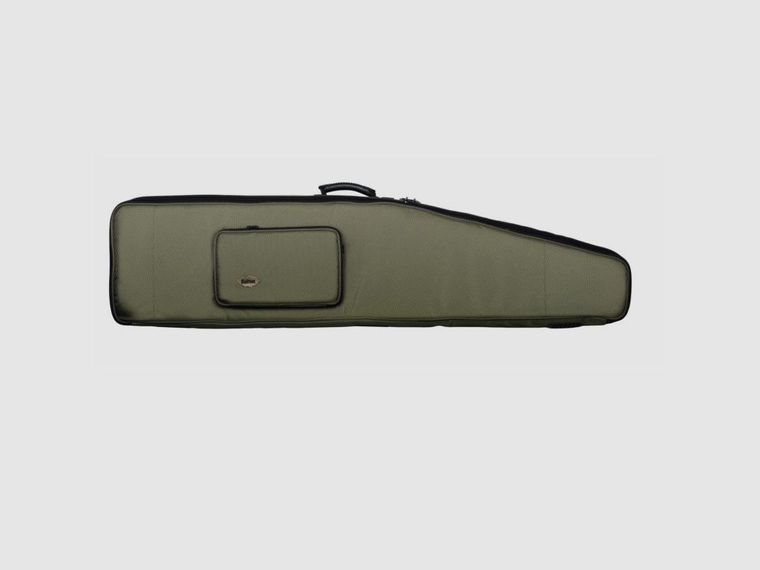 Kettner Gun Case Weapon Law Green, image 2 of 4