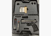 Steyr L9-A2 MF