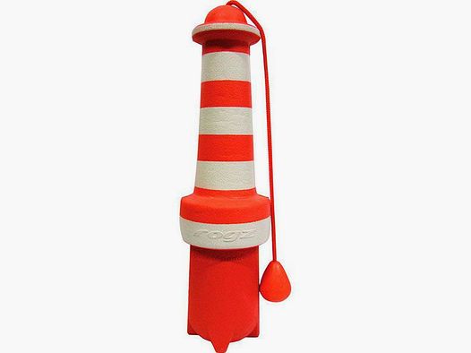 Rogz Lighthouse Vandlegetøj 25cm
