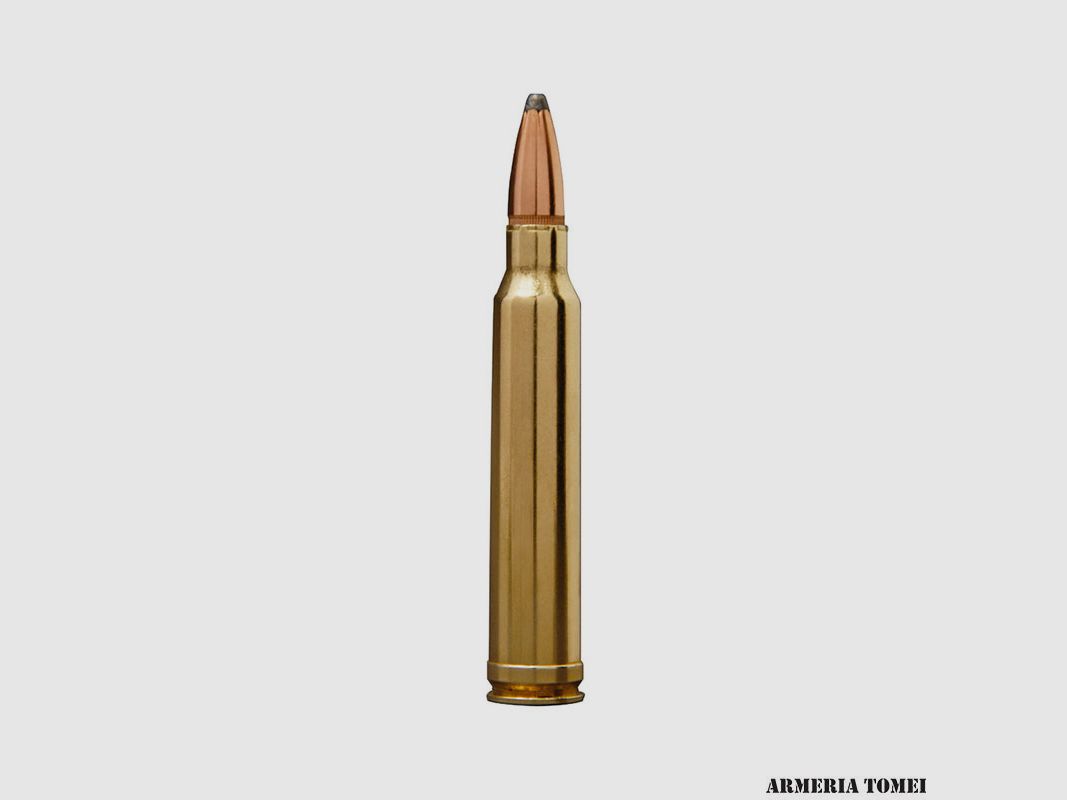 WINCHESTER – 30-06 SPRG POWER POINT 165GR, image 2 of 2