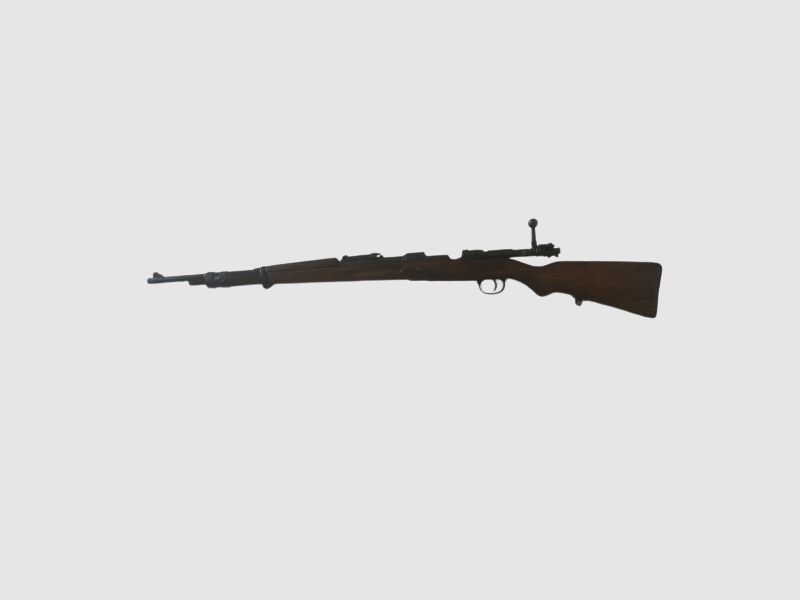 K98 China Chiany-Kai-Schek Nachbau im Kaliber 8×57 IS