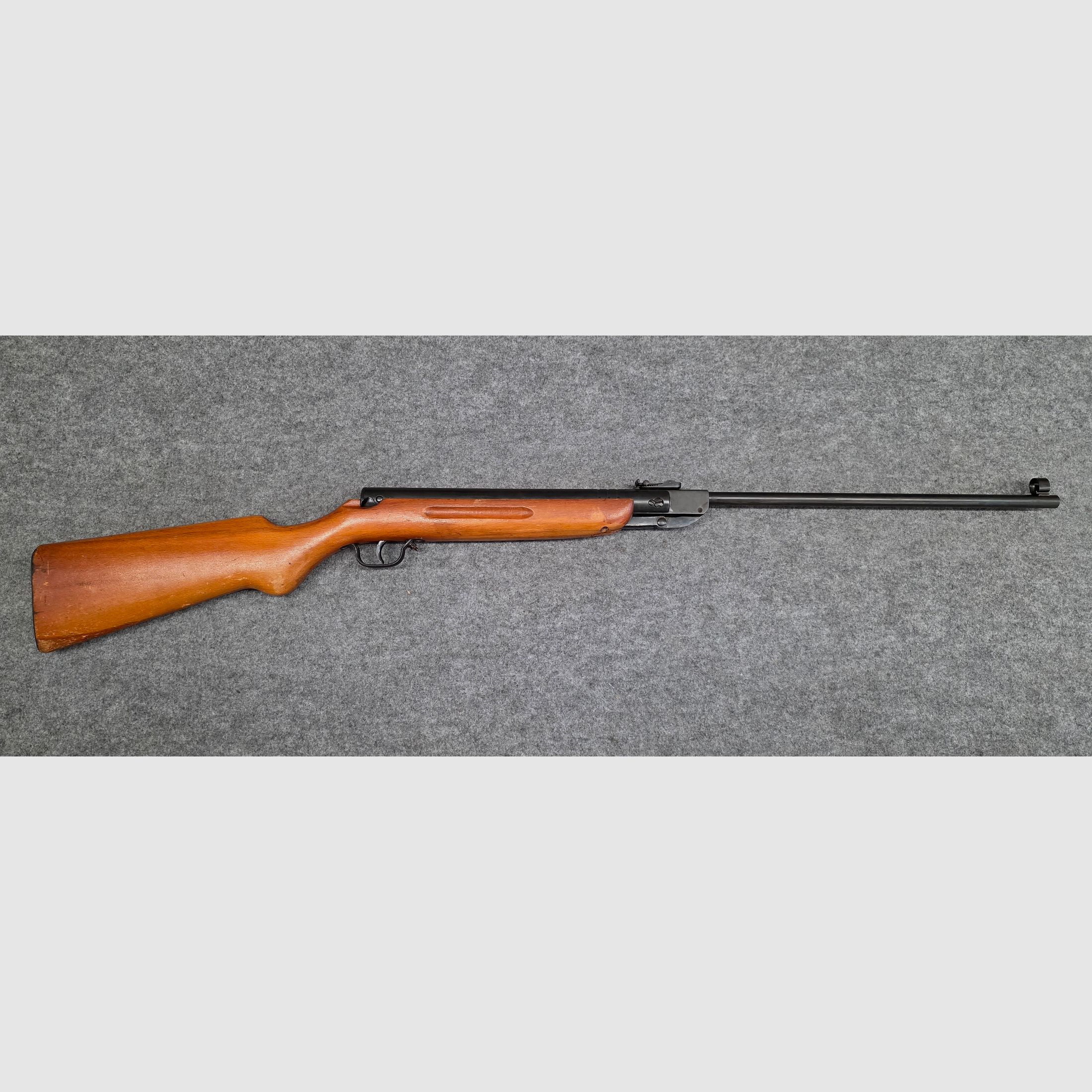 Haenel Mod. III-284 III 284 Cal. 4,5mm Diabolo