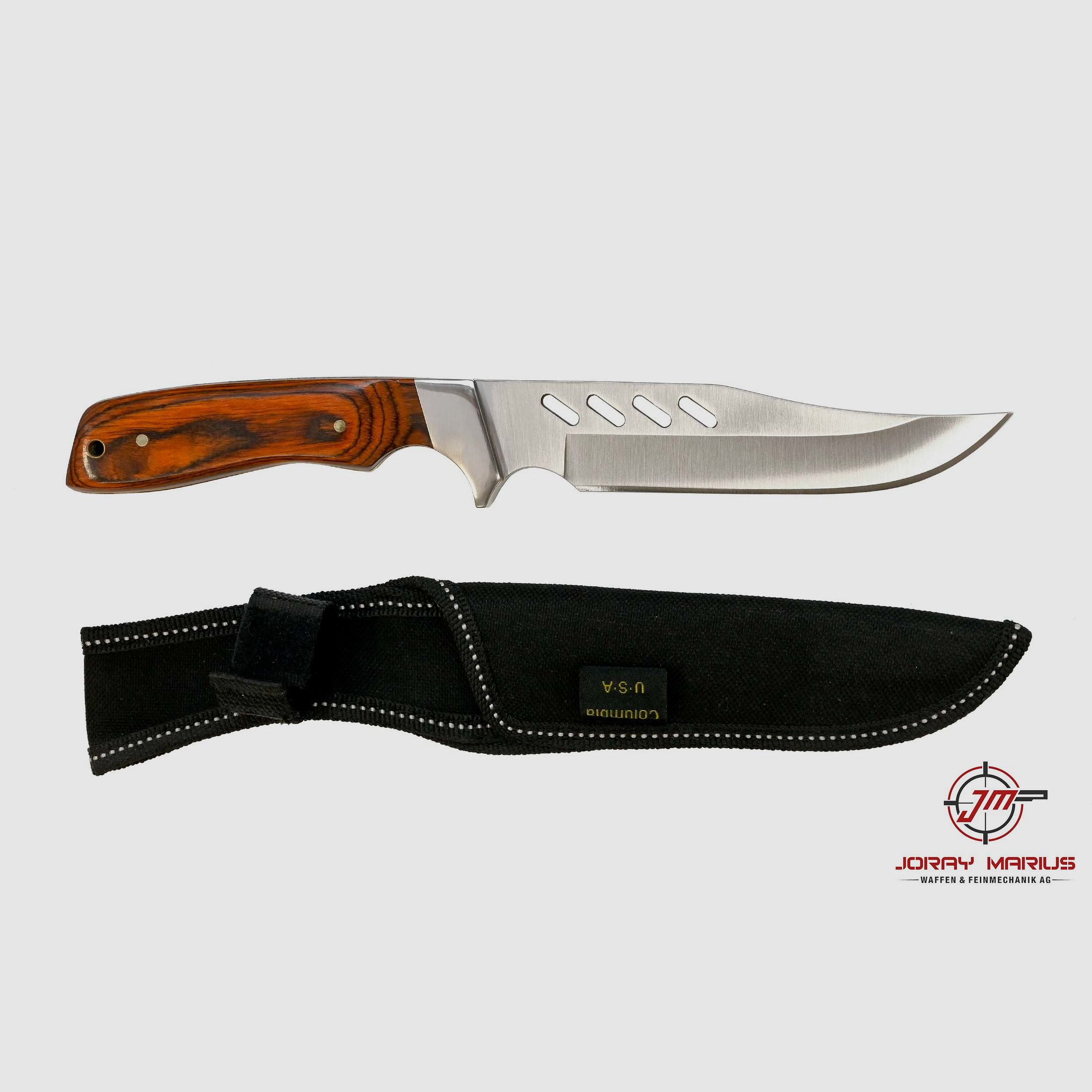 Columbia coltello