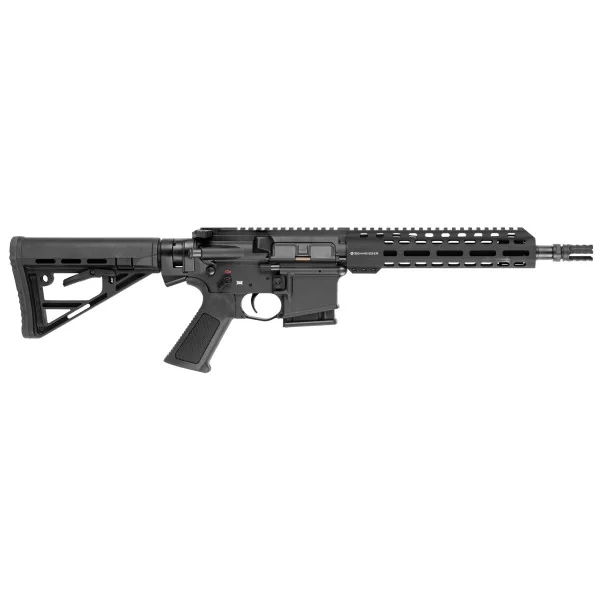 Schmeisser AR15 S4F 10,5″ M-Lok Kal. 223 REM, Bild 5 von 5