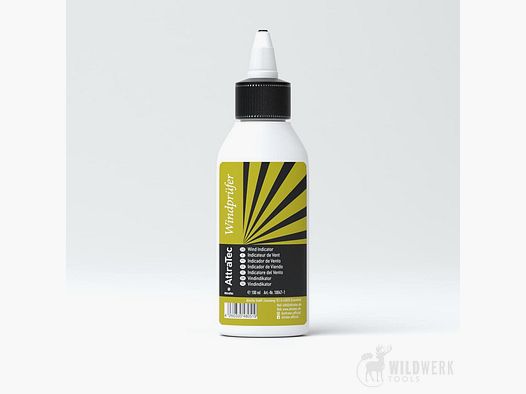 AttraTec Windchecker, 100ml