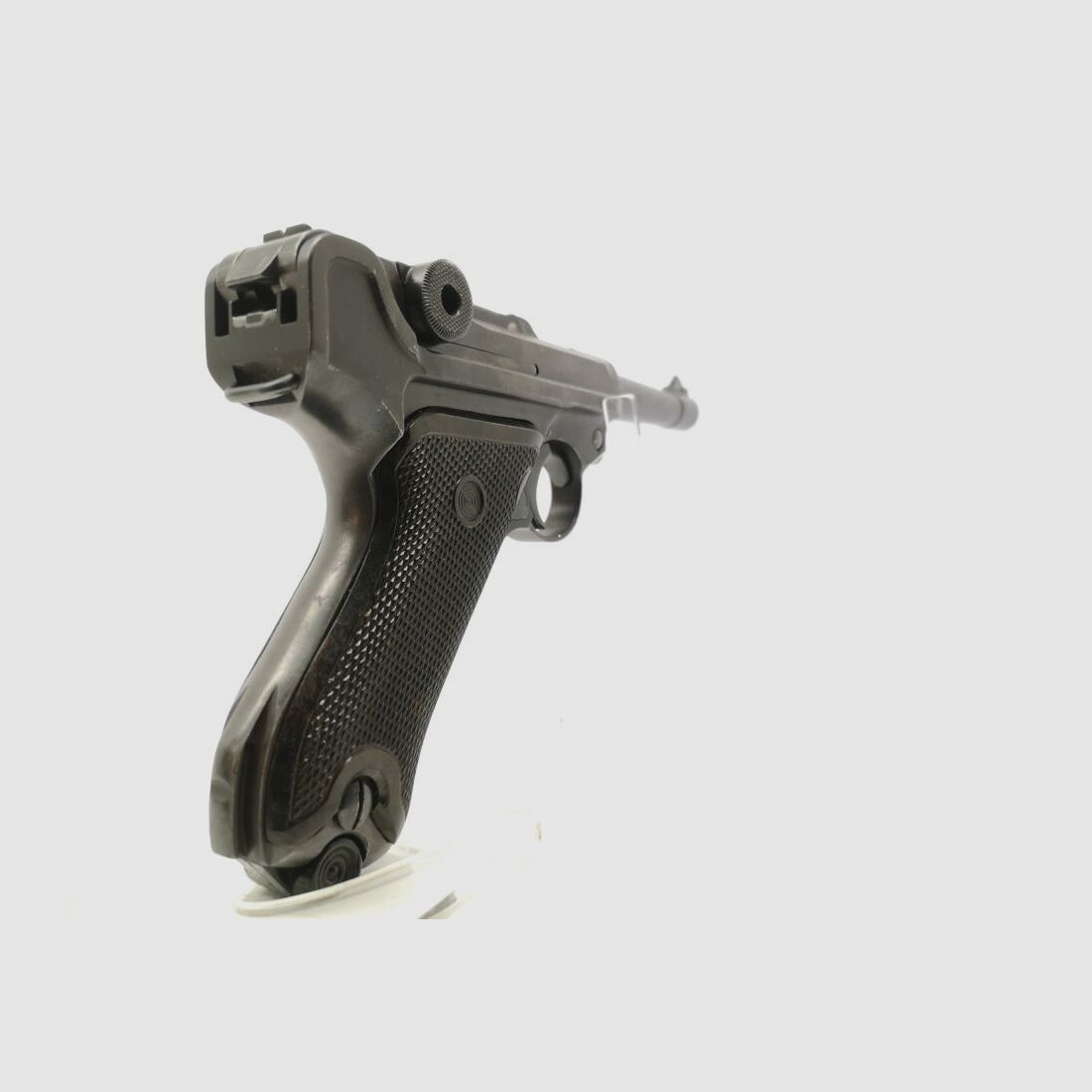 Mauser P08 S42, zdjęcie 5 z 9