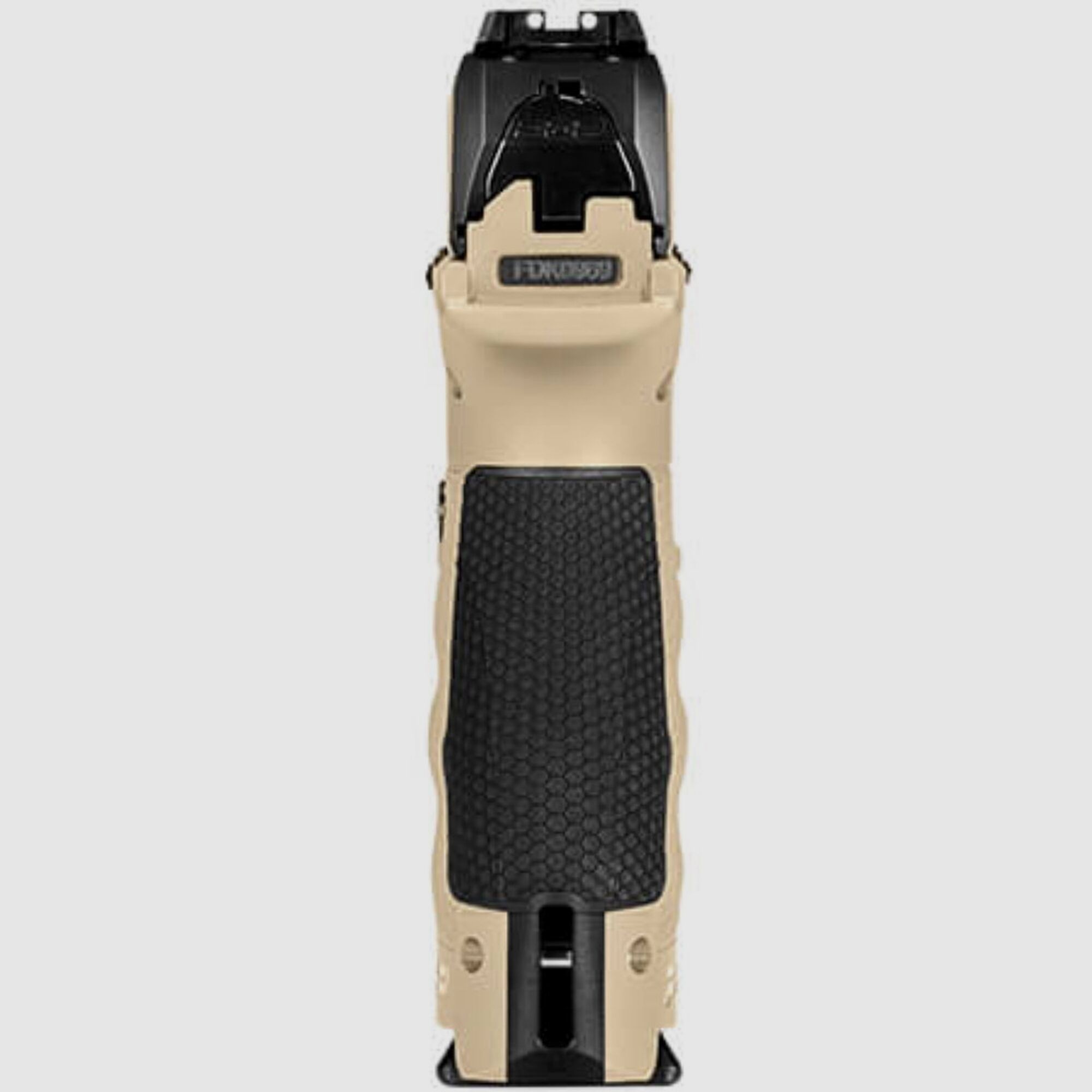 Walther PDP Compact V2 - 4 OR Pistole