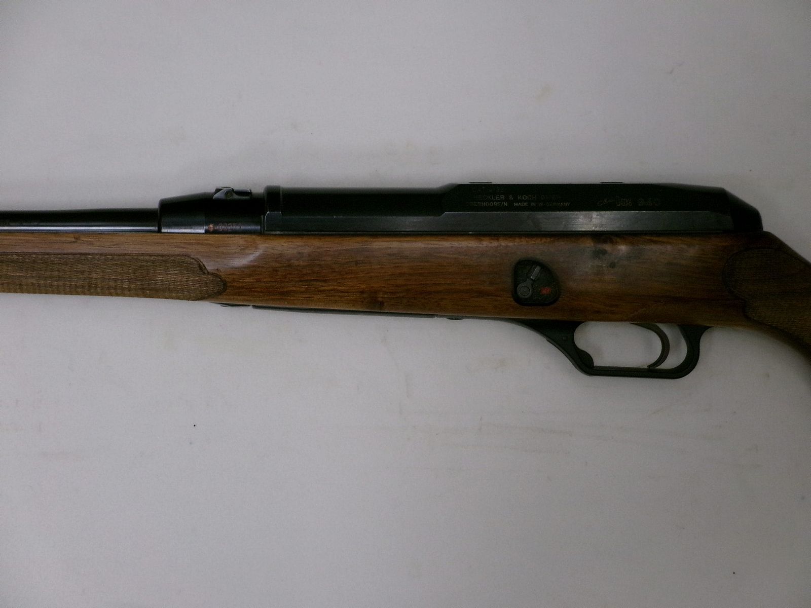 HECKLER & KOCH 940 Kal. 30-06 gebruikt, afbeelding 7 van 11