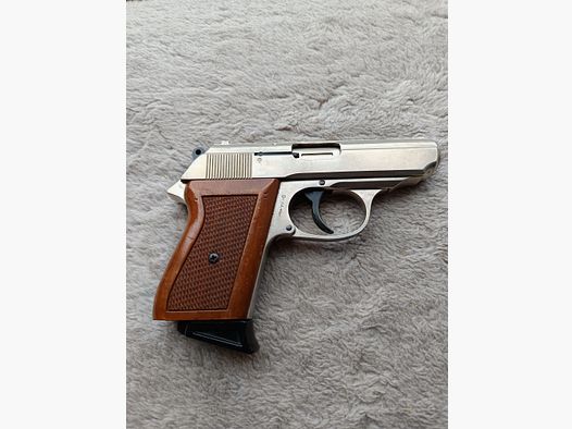 Röhm RG800 (PPK replika) PTB 414