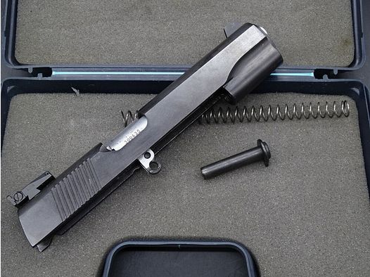 Norinco NP 29 Colt 1911 WS 5" caliber 9mm Luger NP 29 / 1911