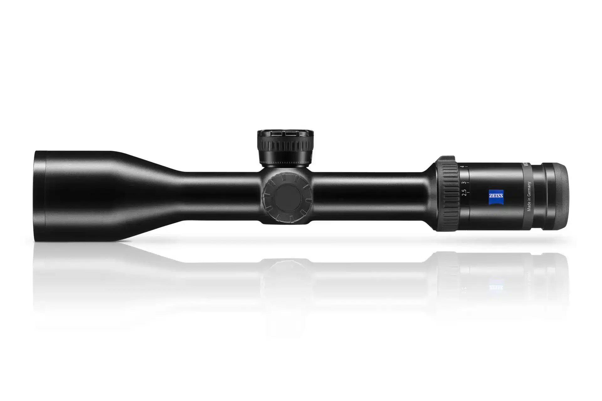 ZEISS Victory HT 2.5-10×50, imagen 4 de 5