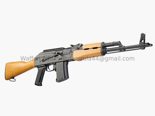 Ciappa RAK9 Nova Modul Kaliber 9mm