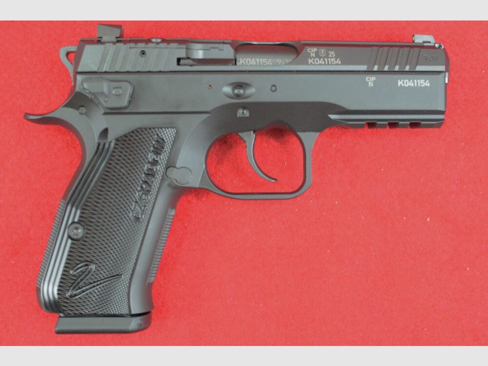 CZ Shadow Carry