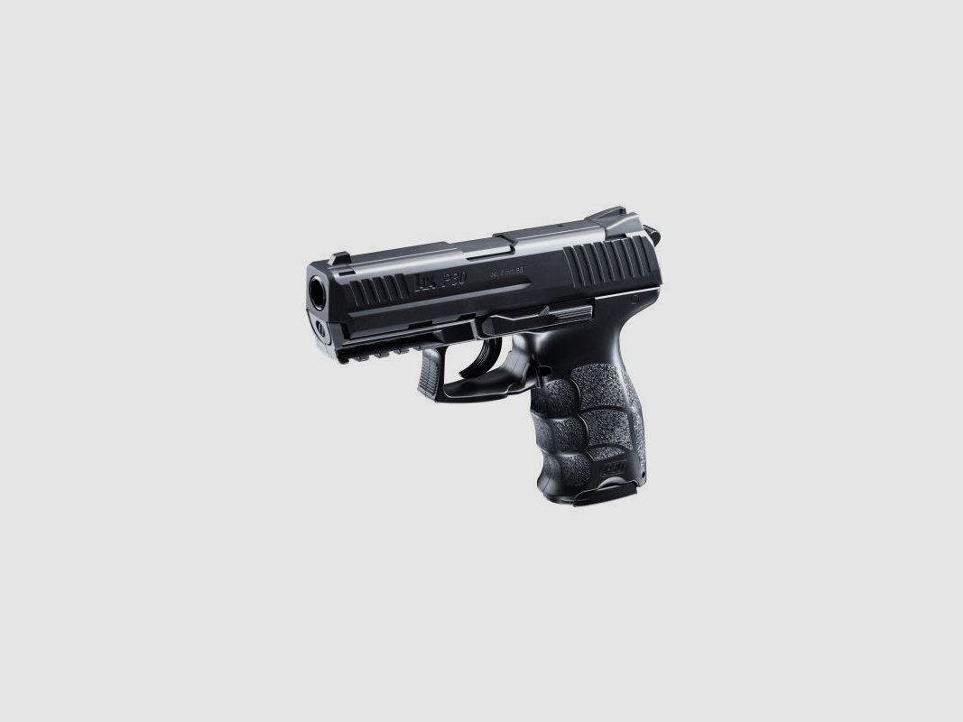 HECKLER & KOCH P30 V3 Kal. 9x21, Bild 3 von 4