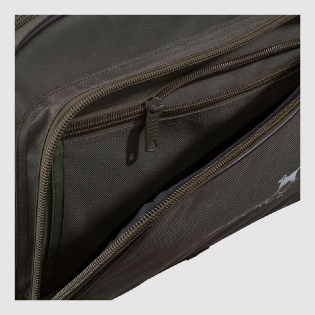 Parforce Langgeweer Futteral All-in Polyester