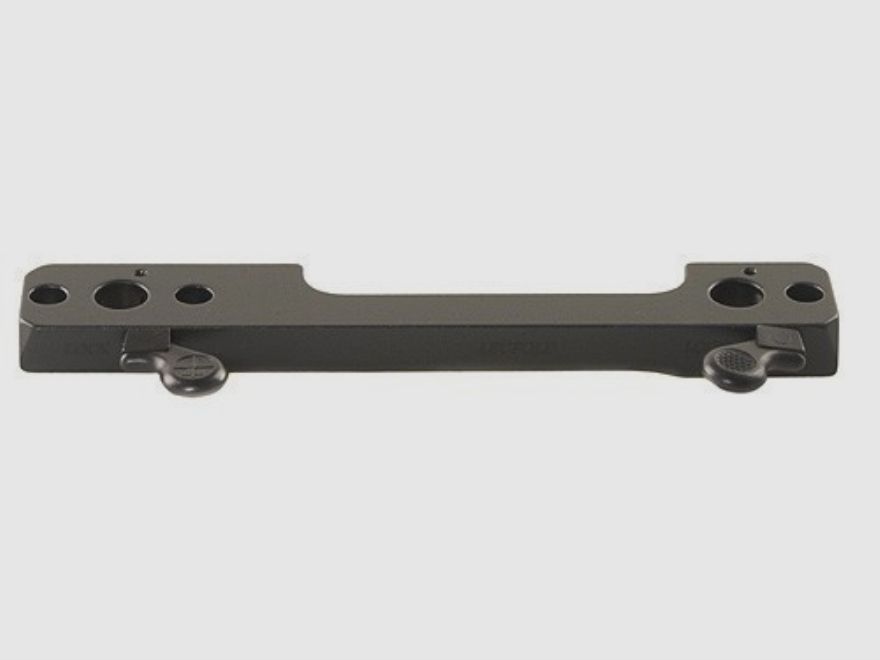 Leupold QR-bases 1-delig mat zwart voor Remington 700 kort, 7 RH-SA