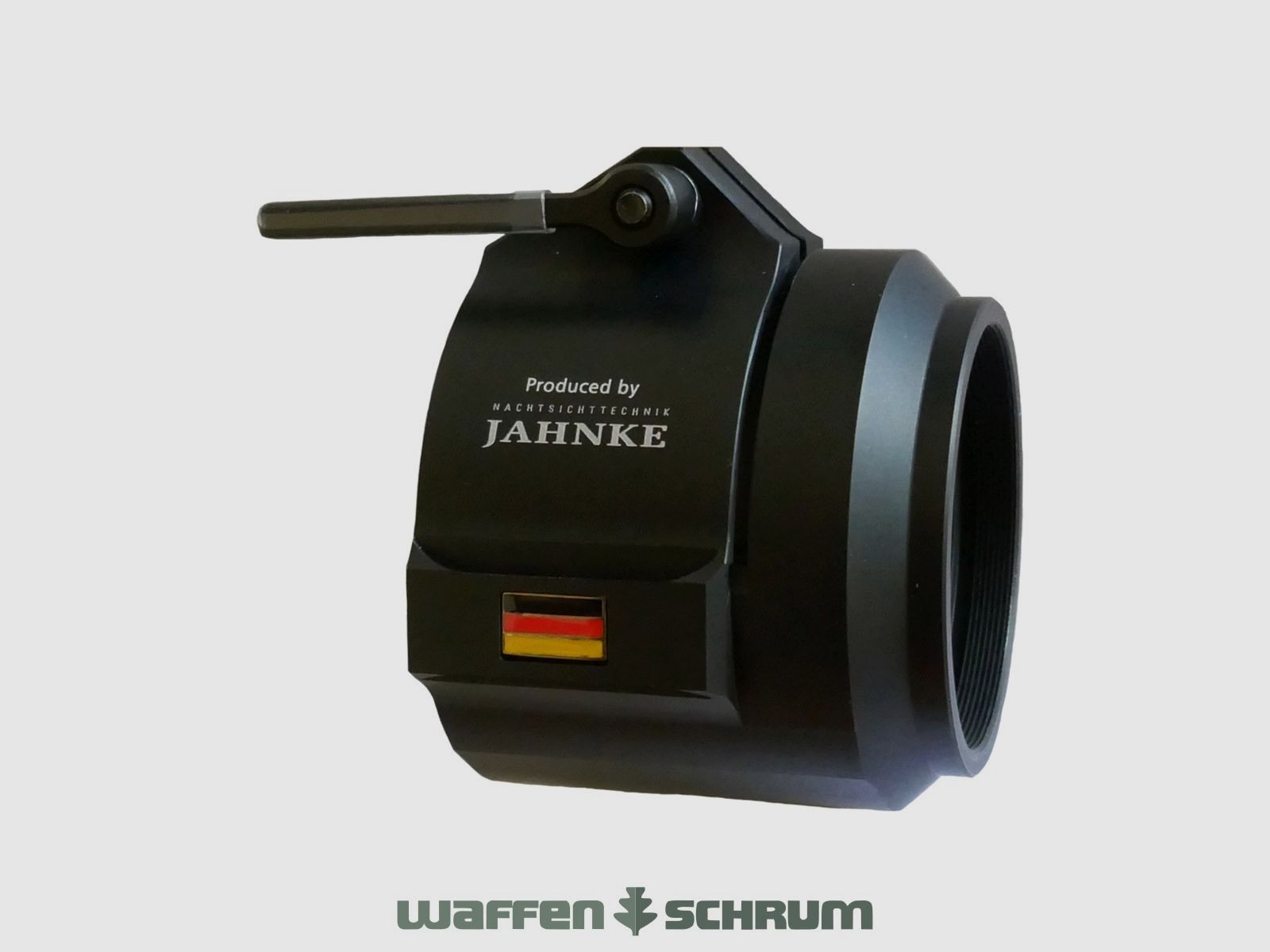 Jahnke Adapterbuchse 62mm