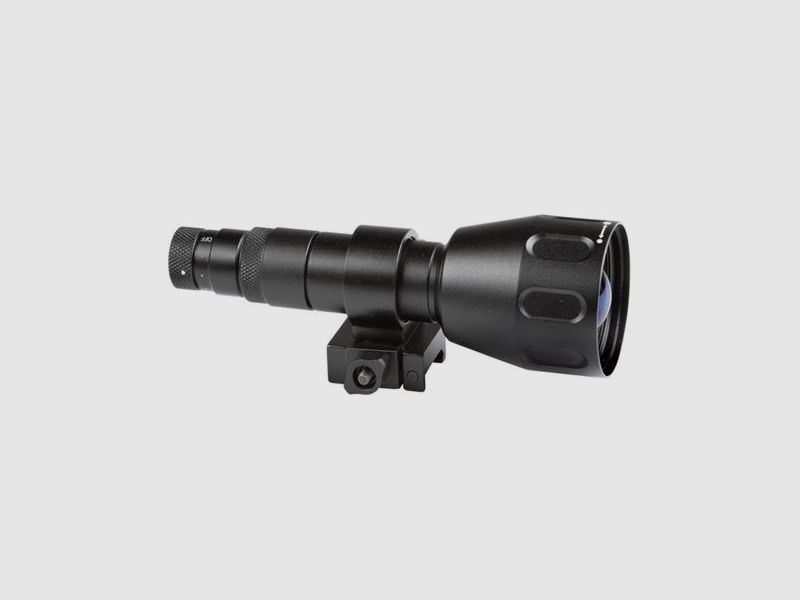 AGM Sioux940 Kit illuminatore a infrarossi a lungo raggio (940 nm/800 mW), immagine 2 di 7