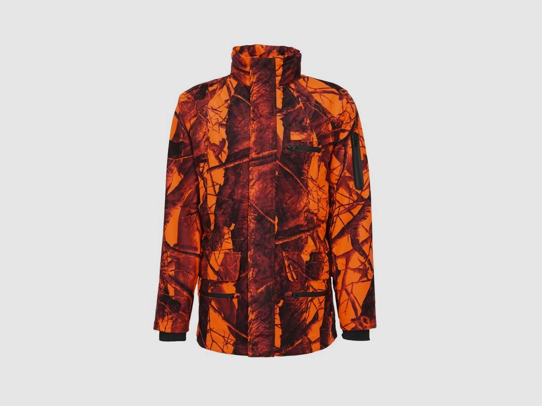 Hubertus H-Signaljacke Jagd, Bild 2 von 10