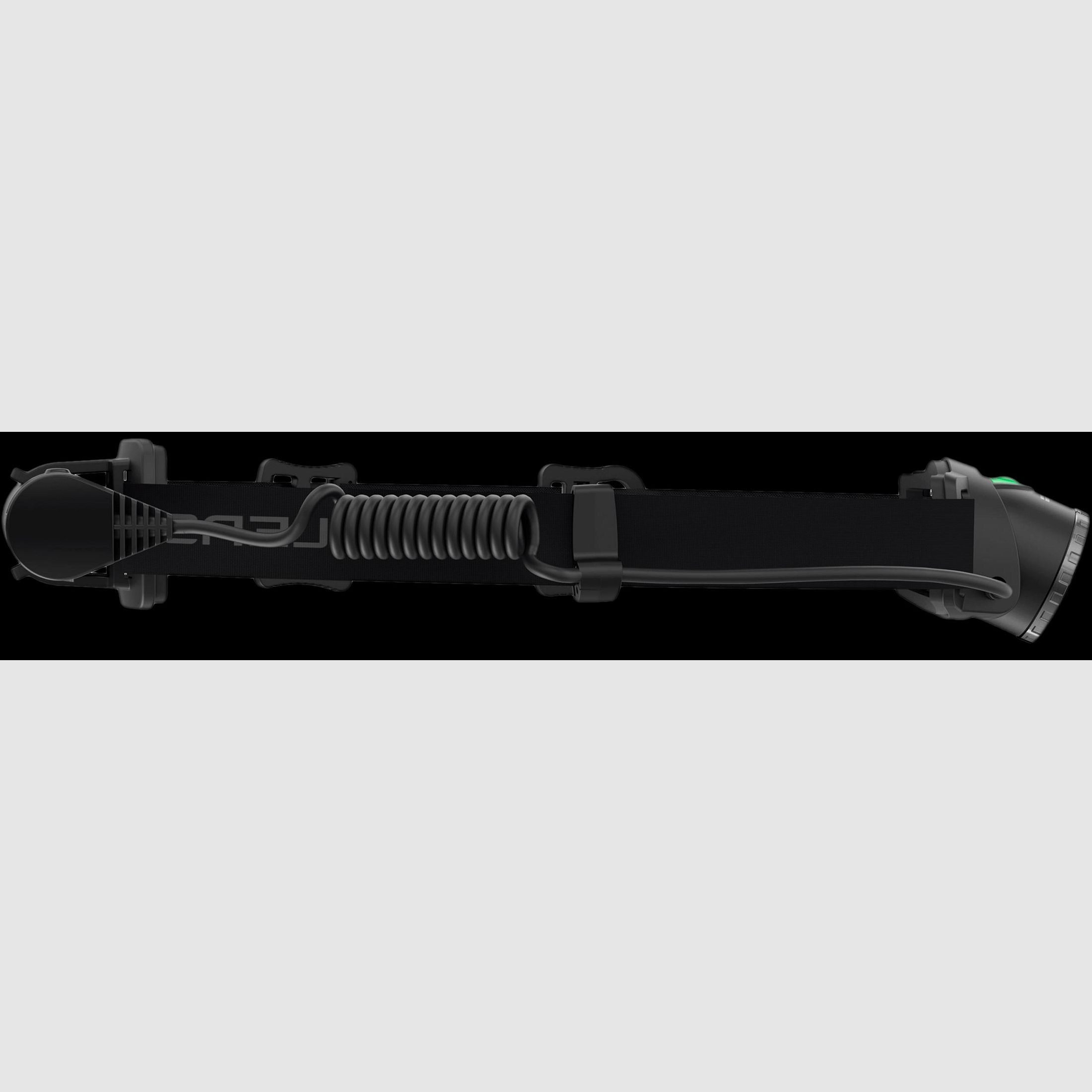 LED LENSER MH10 – 600 LM, Bild 3 von 3