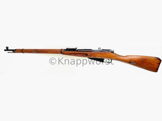 ohne Mosin Nagant