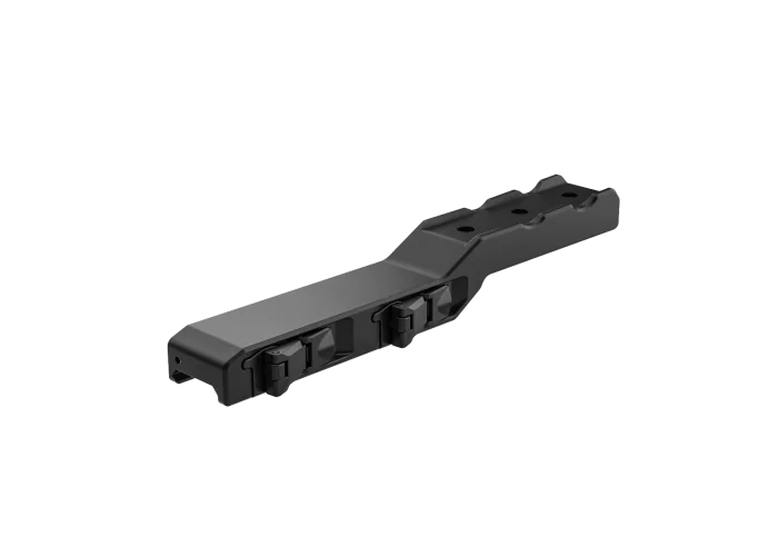 Montage rail voor Hik Thunder hikmicro