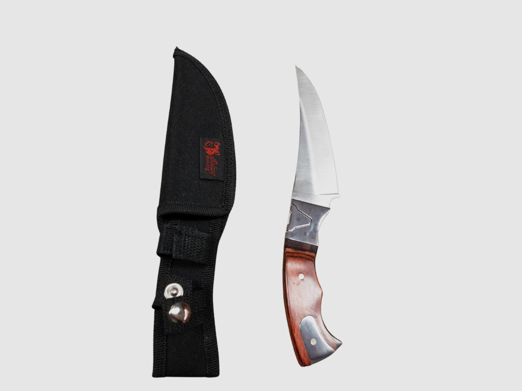 Hunting knives