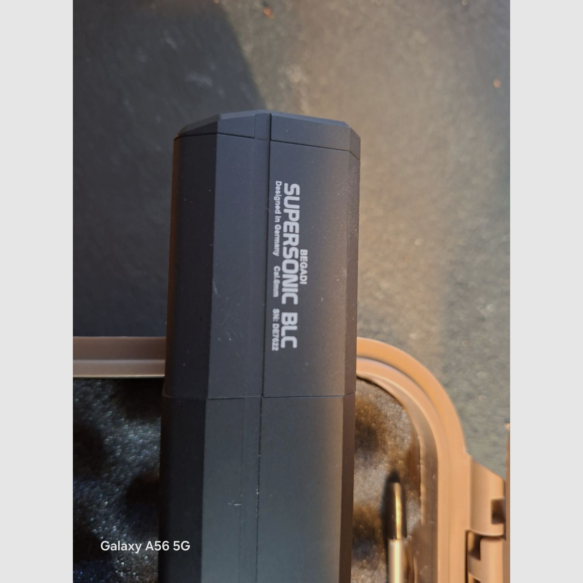 Golden Eagle hi-capa 3303 Upgraded, immagine 4 di 4