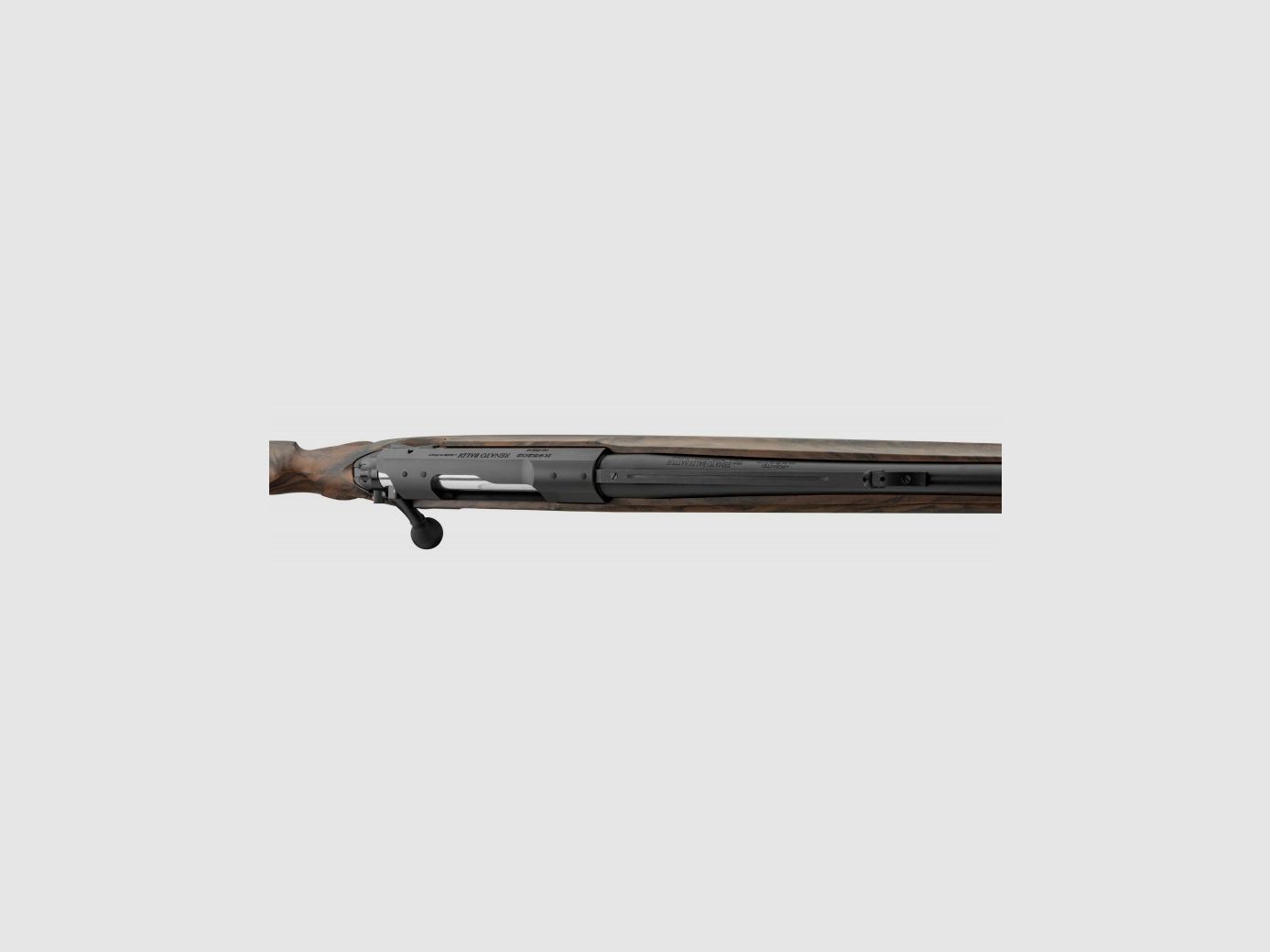 Renato Baldi Holzoptik Büchse CF01 Kal. 9,3x62 mit Gewinde, Bild 4 von 4