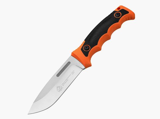 Cuchillo PUMA XP forever, naranja