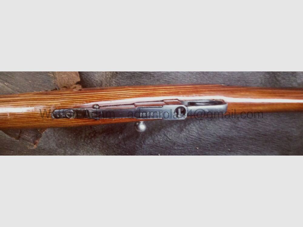 Izhmash Mosin Nagant M.44