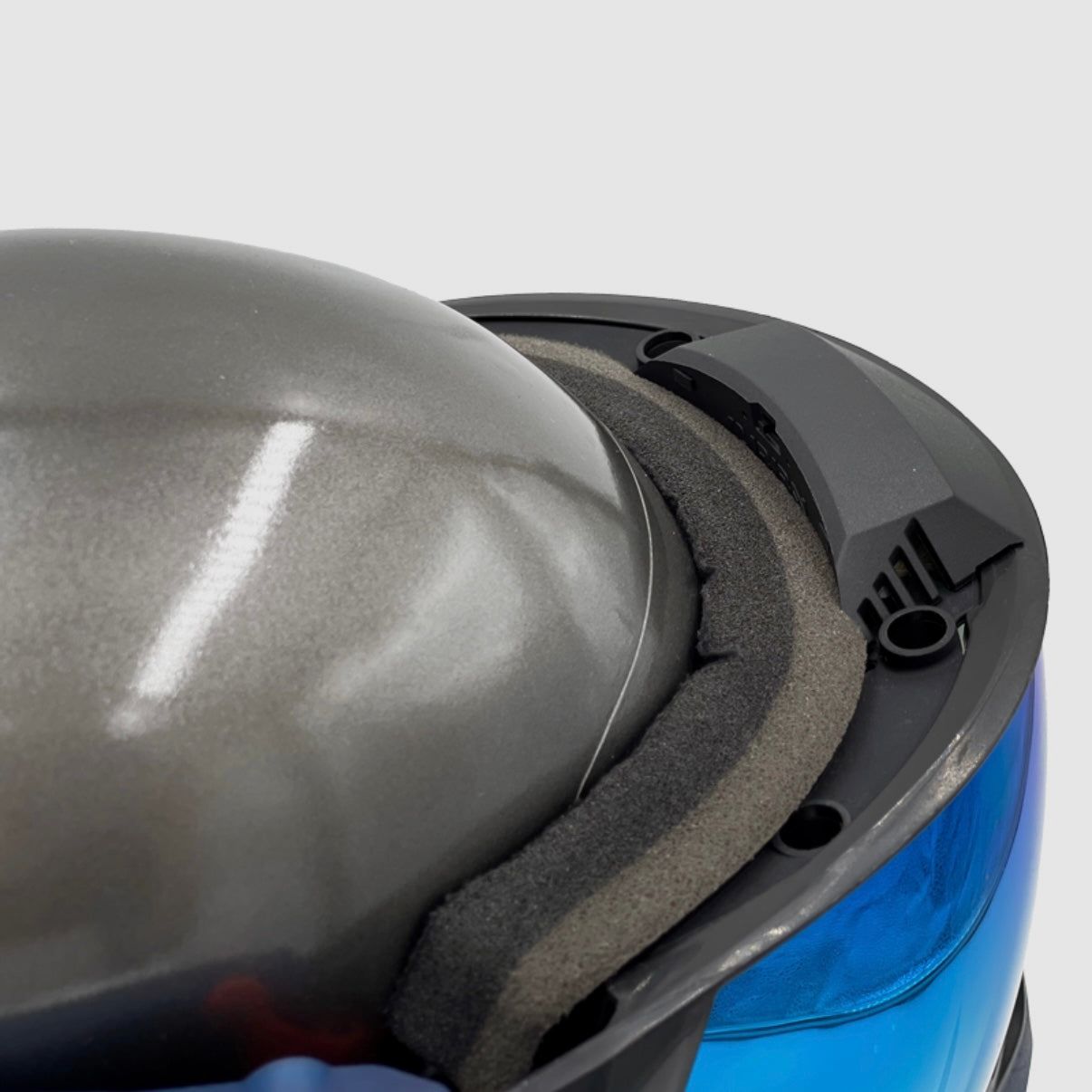 Doppelventilator CRBN für Paintballmaske, Bild 5 von 5