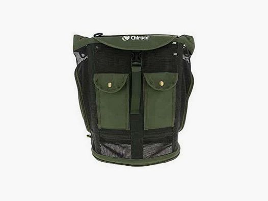 CHIRUCA MOCHILA SETAS